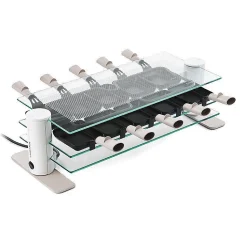 Appareil à raclette LAGRANGE 009908