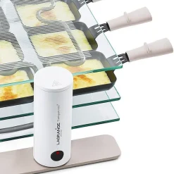 Appareil à raclette LAGRANGE 009908