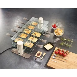 Appareil à raclette LAGRANGE 009908