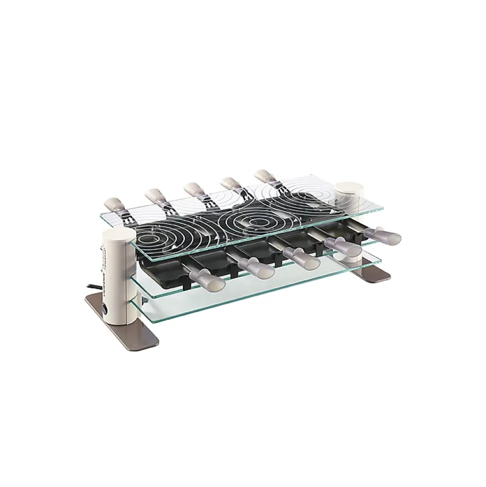 Appareil à raclette LAGRANGE 009908