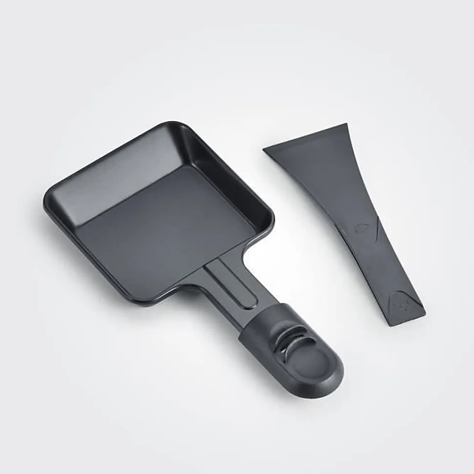 Appareil à raclette SEVERIN - RG9670 - Jusqu'à 8 personnes - 1400W