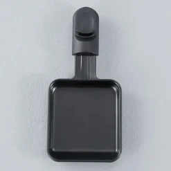 Appareil à raclette SEVERIN - RG2370 - Jusqu'à 4 personnes - Format compact 21x21cm - 600W