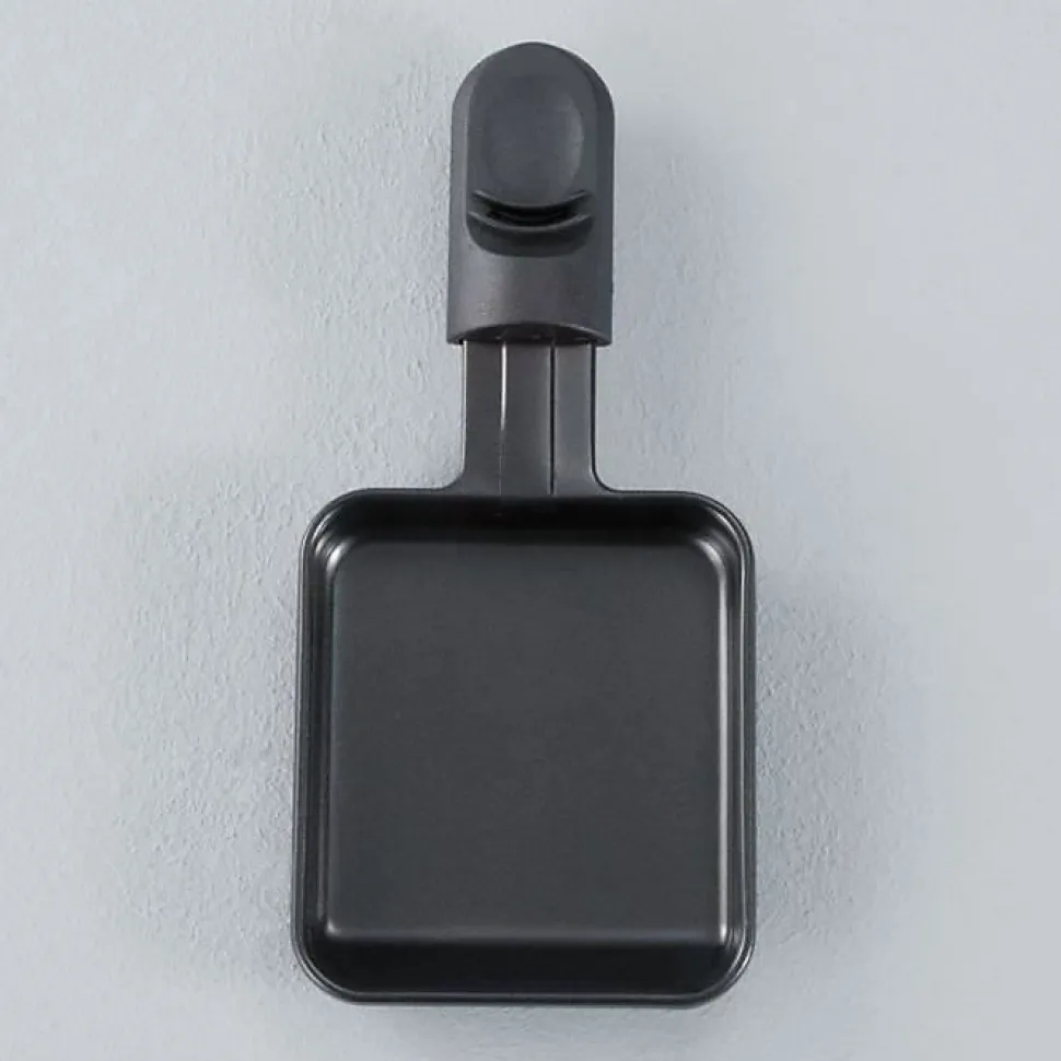 Appareil à raclette SEVERIN - RG2370 - Jusqu'à 4 personnes - Format compact 21x21cm - 600W