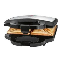 Appareil à Sandwich et Croque-monsieur Bomann ST 1372 CB