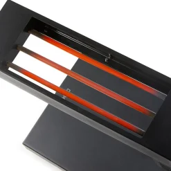 Appareil a Raclette DOMO - DO1145RC - traditionnel - Revetement sans PFAS - 1000W