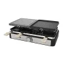 Appareil a Raclette FAGOR - FGRG8 - Pierre de cuisson - Jusqu'a 8 personnes - Thermostat réglable - 1400W