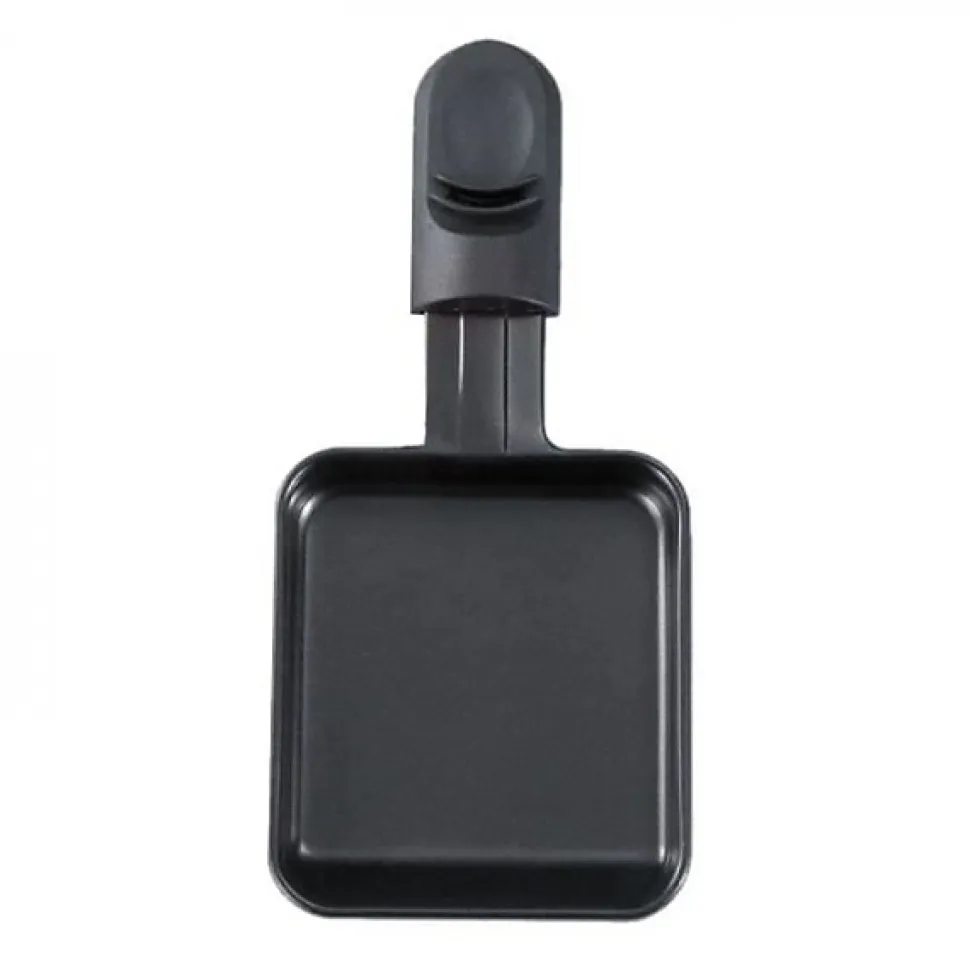 Appareil a Raclette SEVERIN - RG2370 - Jusqu'a 4 personnes - Format compact 21x21cm - 600W