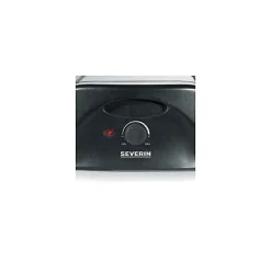 Appareil a Raclette SEVERIN - RG9645 - Jusqu'a 8 personnes - Plaques de cuisson combinées - 1400W