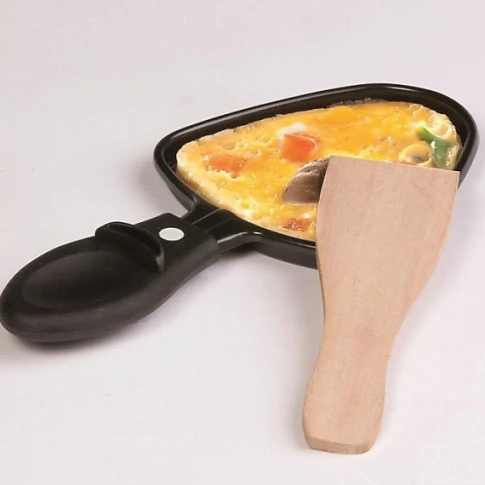 Appareil a Raclette DOMO - Grill DO9038G 8 personnes