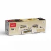 Appareil a raclette Livoo DOC310C 2 personnes 450 W creme