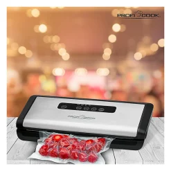 Appareil de mise sous vide et soude sac Proficook PC-VK 1146