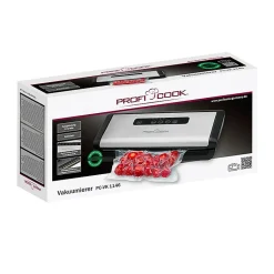 Appareil de mise sous vide et soude sac Proficook PC-VK 1146