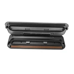 Appareil de mise sous vide 100w gris Little Balance 8768