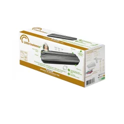 Appareil de mise sous vide 100w gris Little Balance 8768