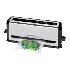 Appareil de mise sous vide et soude sac vertical Proficook PC-VK 1133