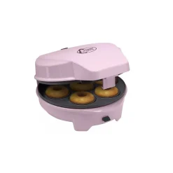 Appareil 3en1 cakepops/muffins/donuts 700w Bestron ASW238P