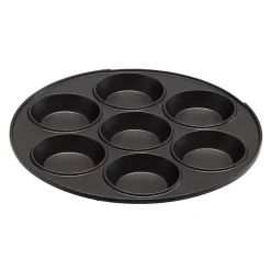 Appareil 3en1 cakepops/muffins/donuts 700w Bestron ASW238P