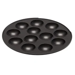 Appareil 3en1 cakepops/muffins/donuts 700w Bestron ASW238P