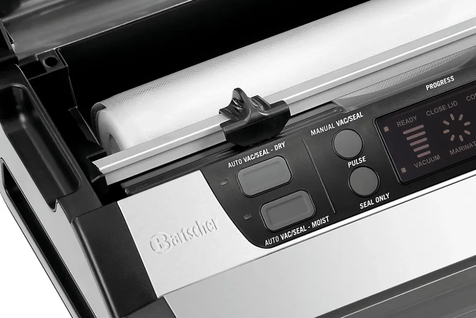 Appareil sous vide - 0.22 kW - Bartscher