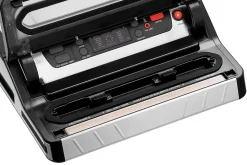 Appareil sous vide - 0.22 kW - Bartscher