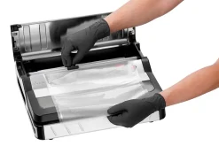 Appareil sous vide - 0.22 kW - Bartscher