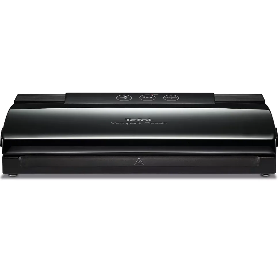 Appareils à emballage sous vide 110w Tefal VT254070 vacupack classic