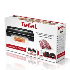 Appareils à emballage sous vide 110w Tefal VT254070 vacupack classic