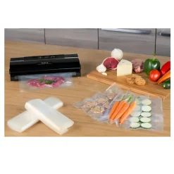 Appareils à emballage sous vide 110w Tefal VT254070 vacupack classic