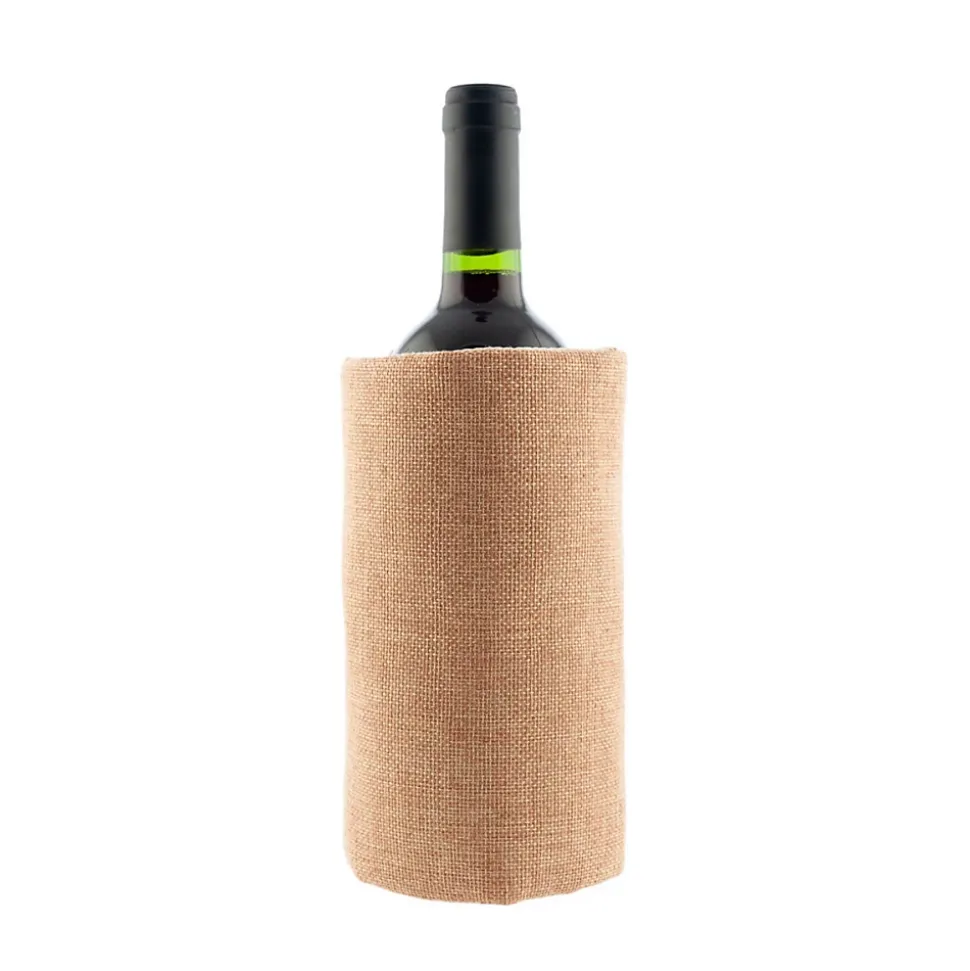 Apérifun - Set exploration 4 pièces pour la dégustation des vins - Jute