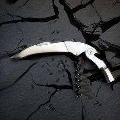 Apérifun - Set initiation 3 pièces pour la dégustation des vins - Beige