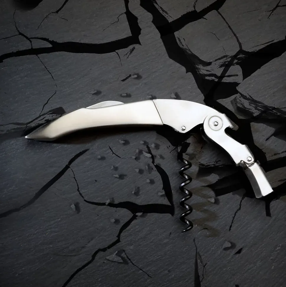 Apérifun - Set initiation 3 pièces pour la dégustation des vins - Beige