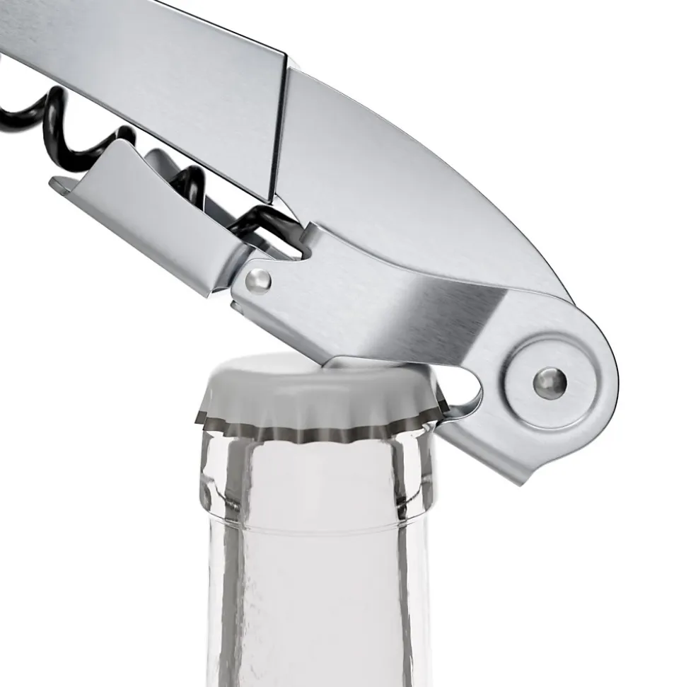 Apérifun - Set initiation 3 pièces pour la dégustation des vins - Bleu