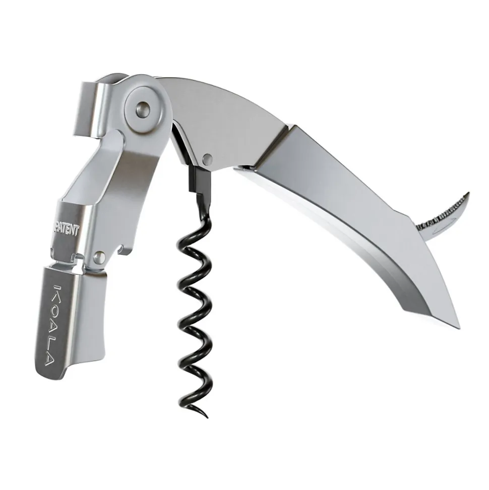 Apérifun - Set initiation 3 pièces pour la dégustation des vins - Bleu