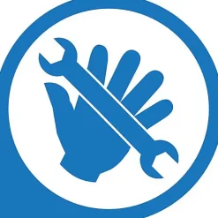 Aquawater - Bol et joint filtre 9''3/4