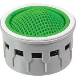 Aérateur anticalcaire limiteur de débit 6,5 l/min 22/24 x 100 Noyon et Thiebault