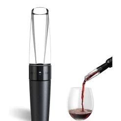 Aérateur anti-goutte Noir - Taste par Koala