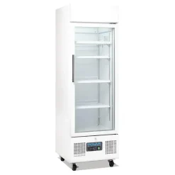 Armoire à Boisson Vitrée Série G 218 Litres - Polar