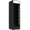 Armoire à Boissons BUBBLE 42 Noire 595x605x1994 mm - IARP
