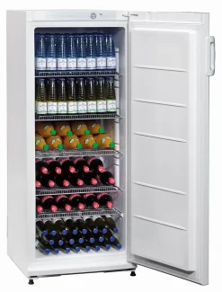 Armoire a Boisson réfrigérée 254 L - Bartscher