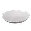Assiette creuse Ginkgo 20 cm (lot de 6)