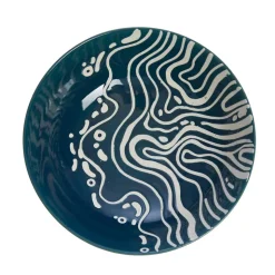 Assiette creuse livio 19 cm (lot de 6)