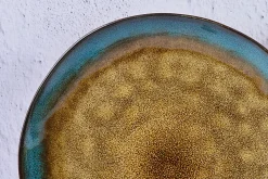 Assiette ISLAND 28cm - 6 pièces - Terre et mer