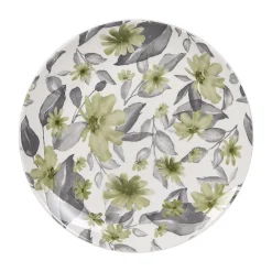 Assiette plate Edulis 27 cm (lot de 6)