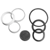 Assortiment de joints pour siphon Wirquin