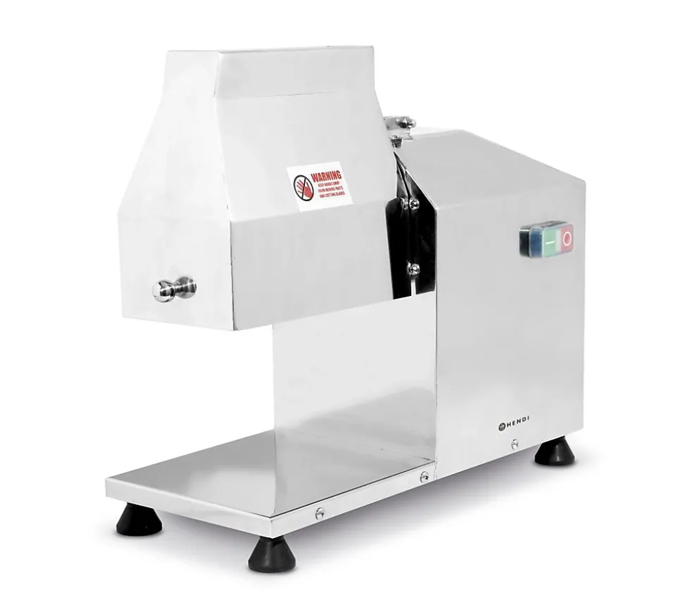 Attendrisseur à viande électrique 230V/350W 465x220x(H)430 mm - Hendi