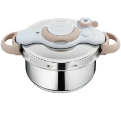 Autocuiseur Clipso minut' respect 4,5 l