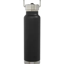 Avenue - Bouteille de sport THOR Solid Black (Taille unique)