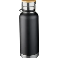 Avenue - Bouteille de sport Solid Black (Taille unique)