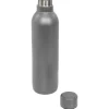 Avenue - Bouteille isotherme Grey (510ml)