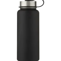 Avenue - Gourde SUPRA Solid Black (Taille unique)